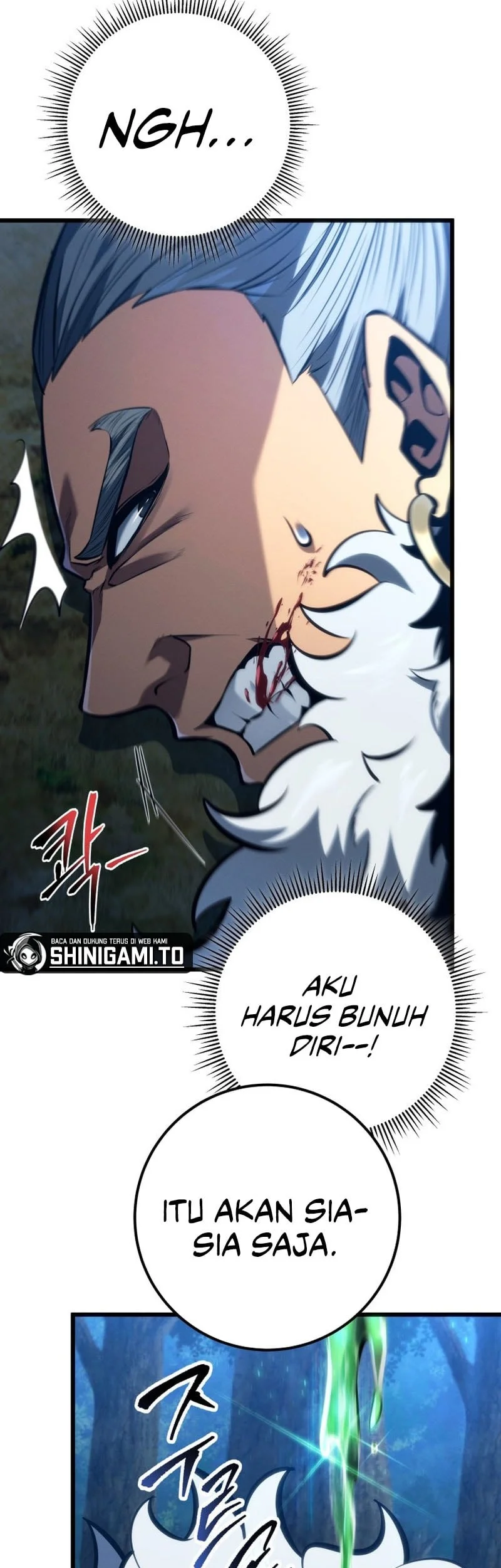 A Dragonslayer’s Peerless Regression Chapter 69 Gambar 24