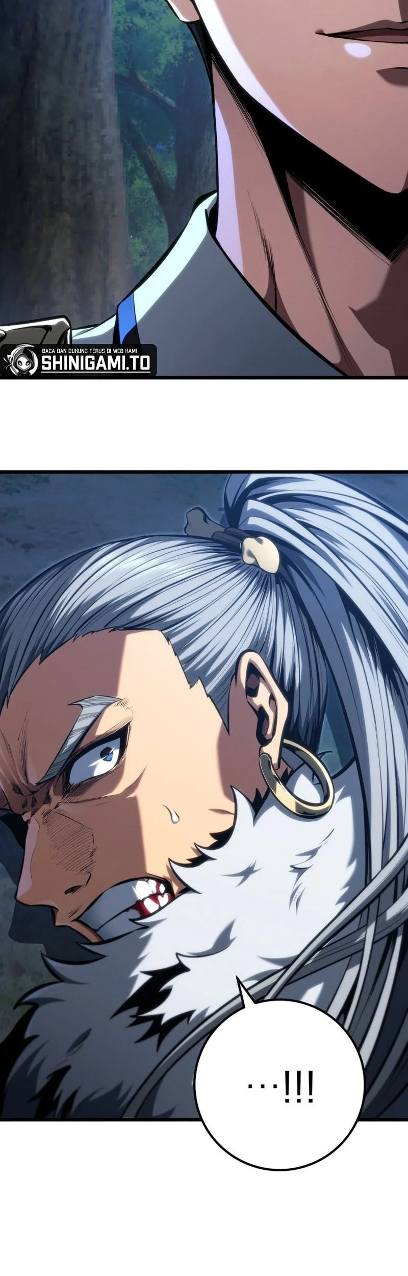 A Dragonslayer’s Peerless Regression Chapter 69 Gambar 28