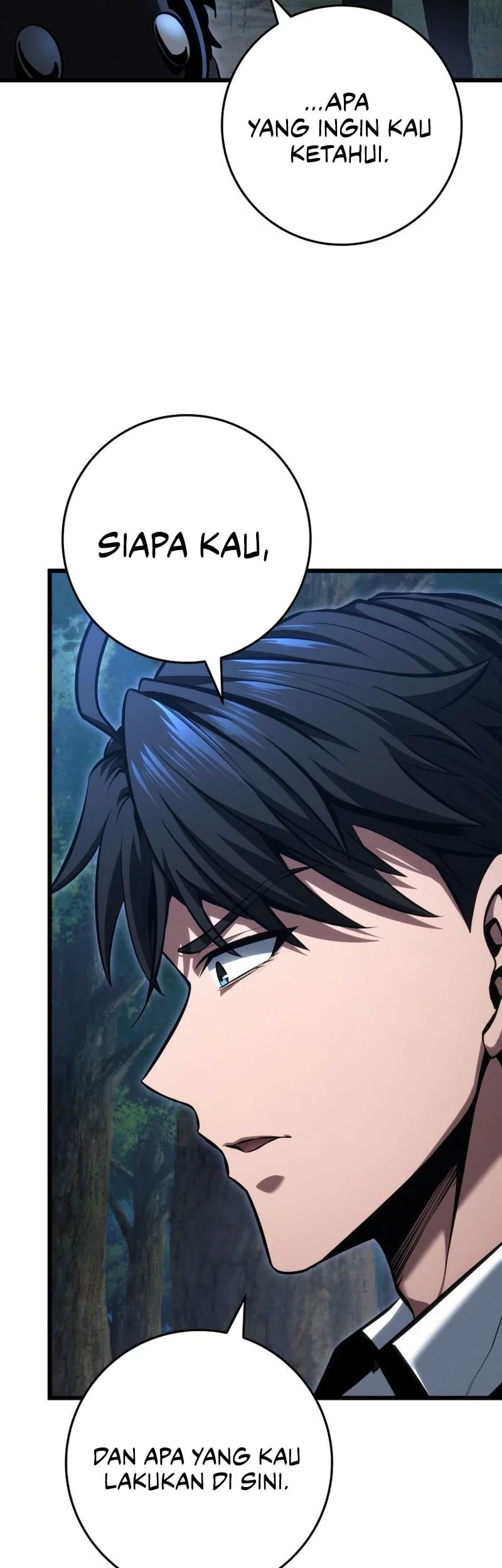 A Dragonslayer’s Peerless Regression Chapter 69 Gambar 31