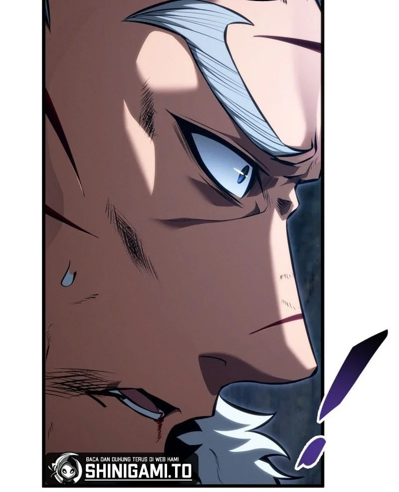 A Dragonslayer’s Peerless Regression Chapter 69 Gambar 33