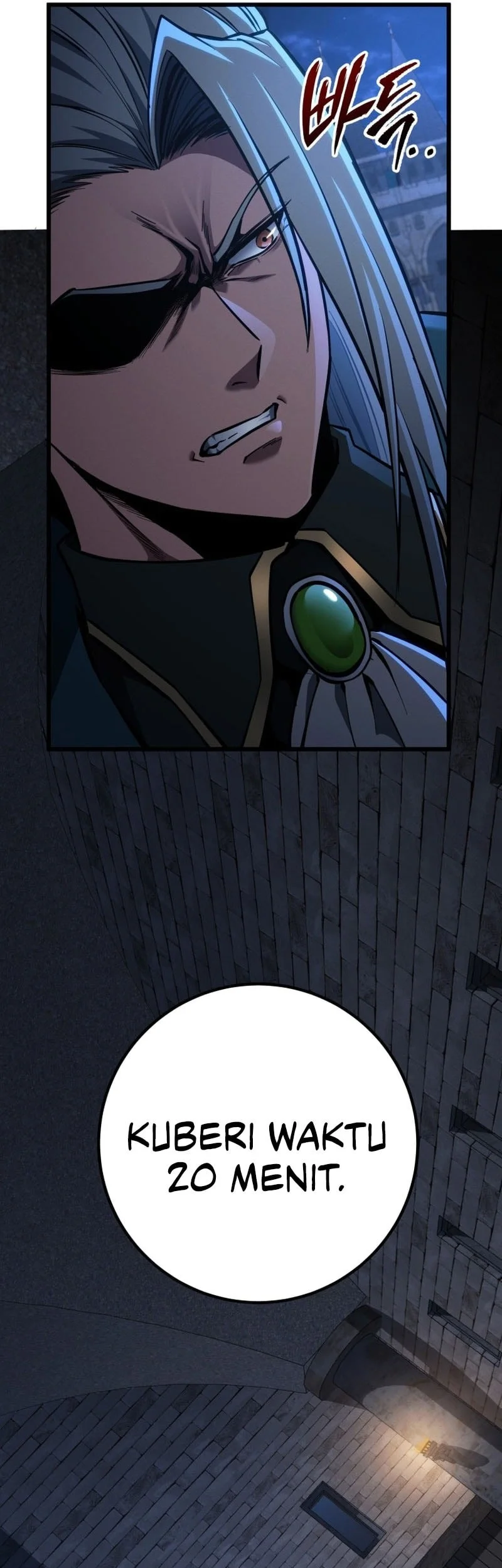 A Dragonslayer’s Peerless Regression Chapter 70 Gambar 34