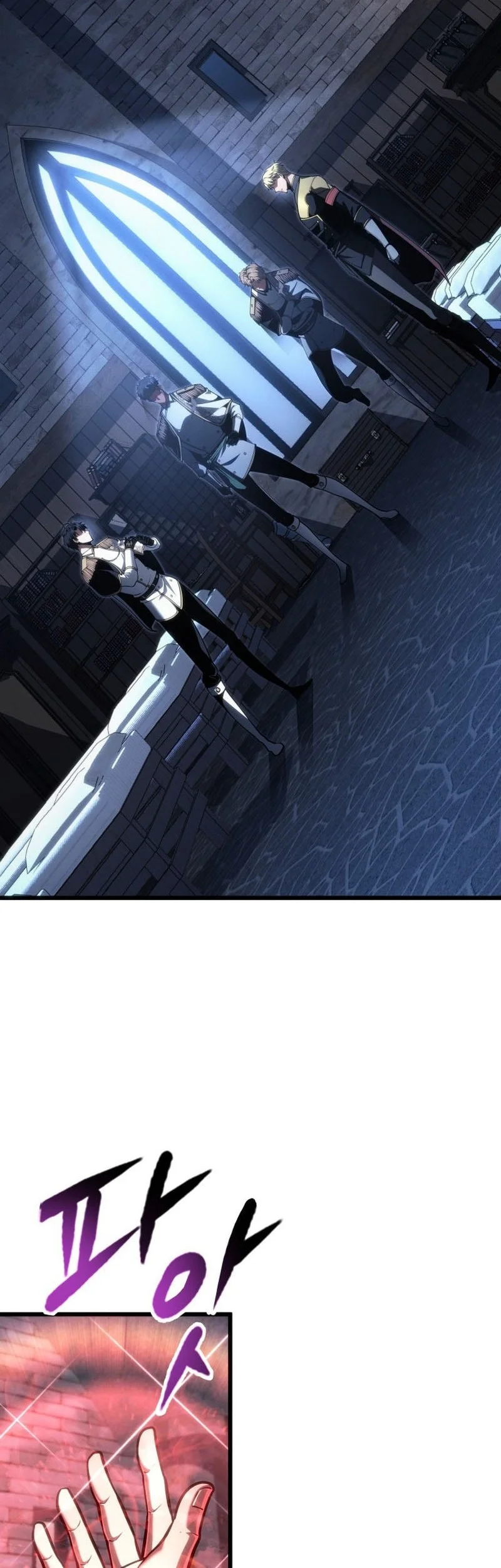 A Dragonslayer’s Peerless Regression Chapter 70 Gambar 35