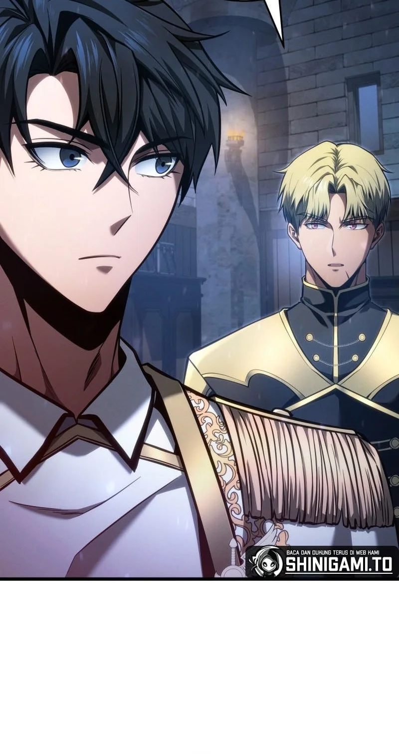 A Dragonslayer’s Peerless Regression Chapter 70 Gambar 37