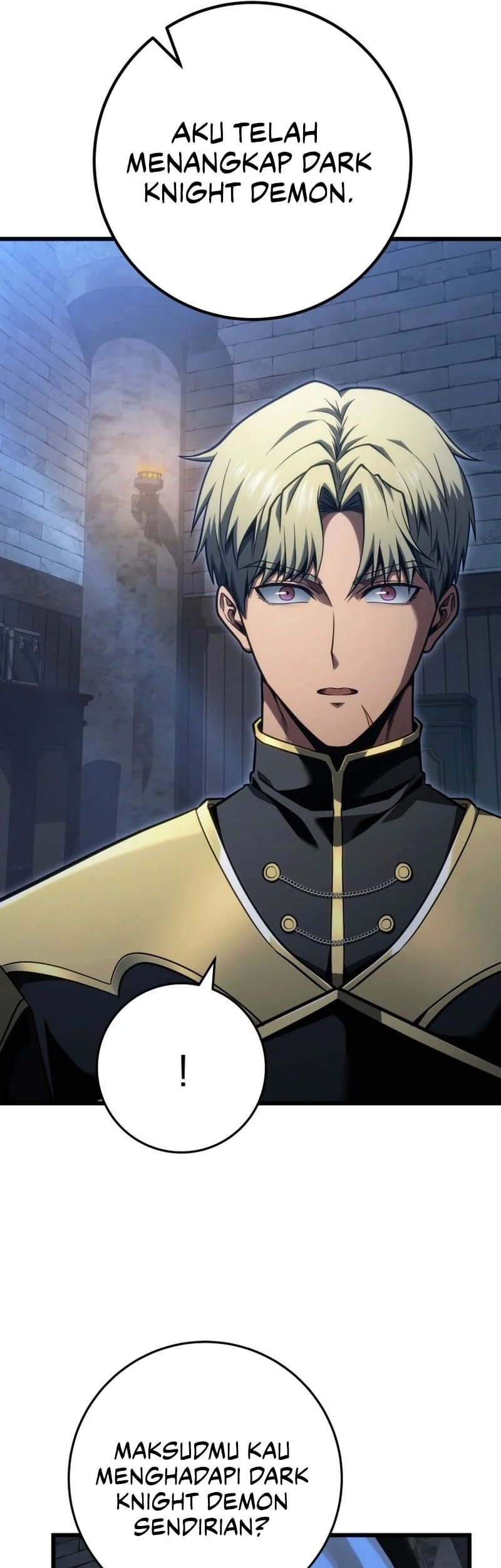 A Dragonslayer’s Peerless Regression Chapter 70 Gambar 38