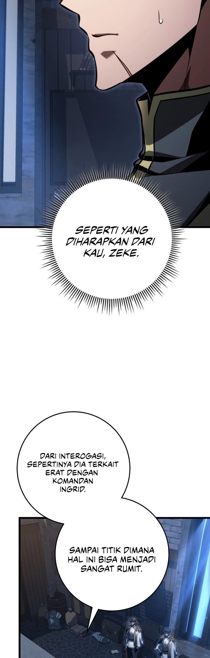 A Dragonslayer’s Peerless Regression Chapter 70 Gambar 40