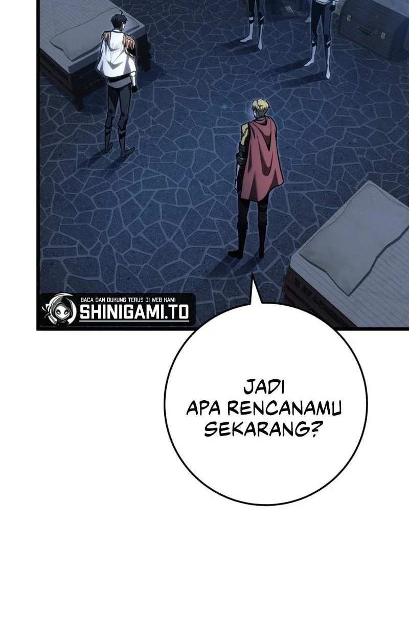 A Dragonslayer’s Peerless Regression Chapter 70 Gambar 41