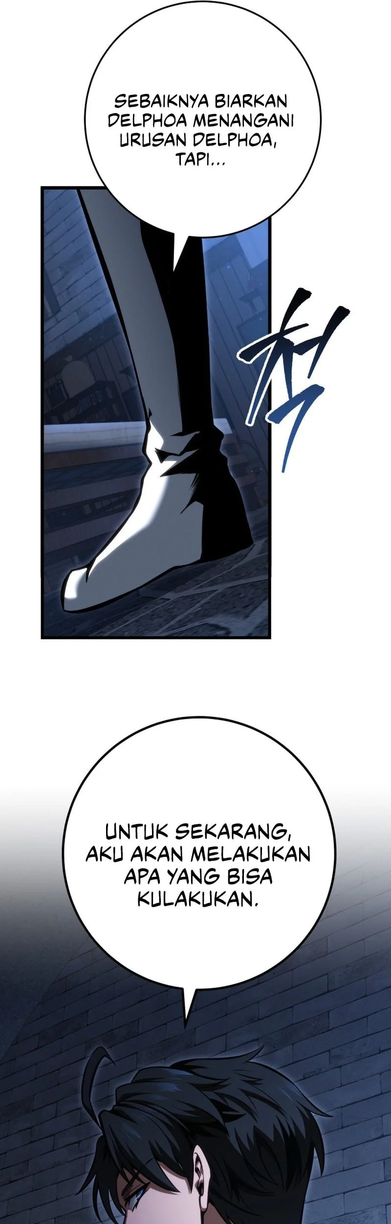 A Dragonslayer’s Peerless Regression Chapter 70 Gambar 42