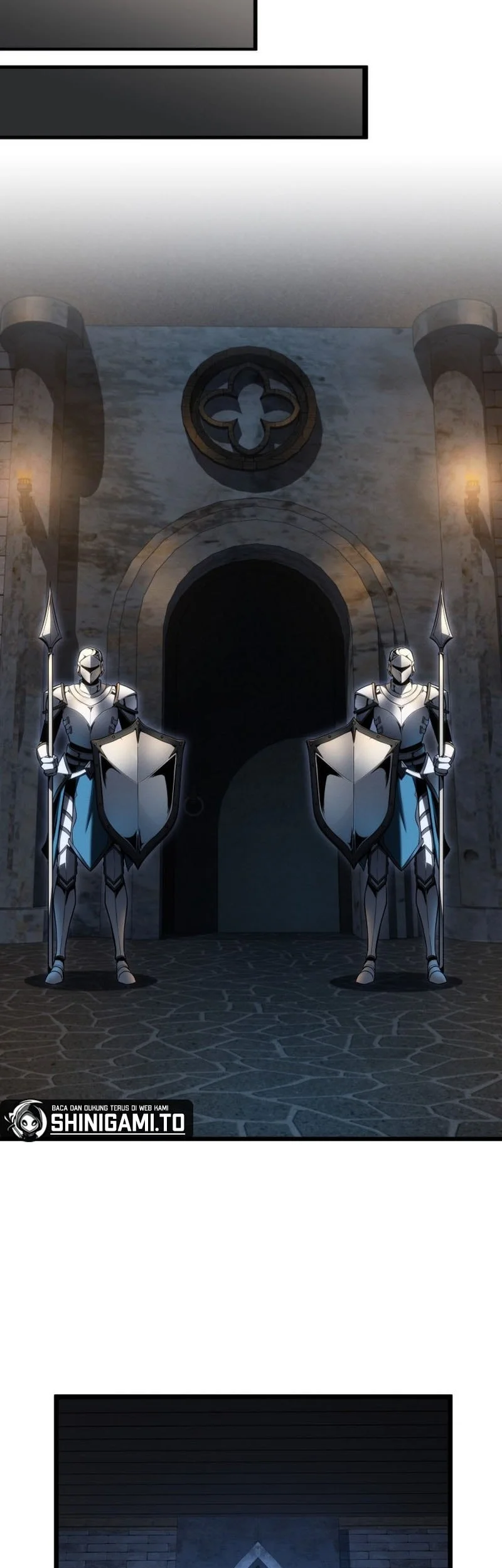 A Dragonslayer’s Peerless Regression Chapter 70 Gambar 44