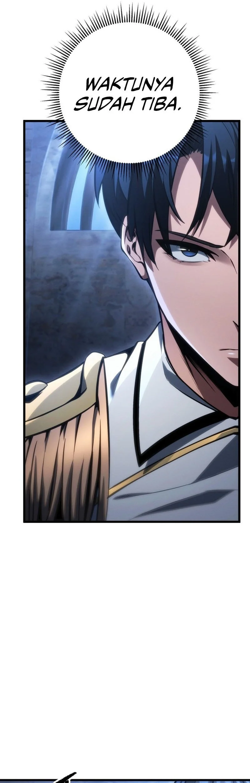 A Dragonslayer’s Peerless Regression Chapter 70 Gambar 46