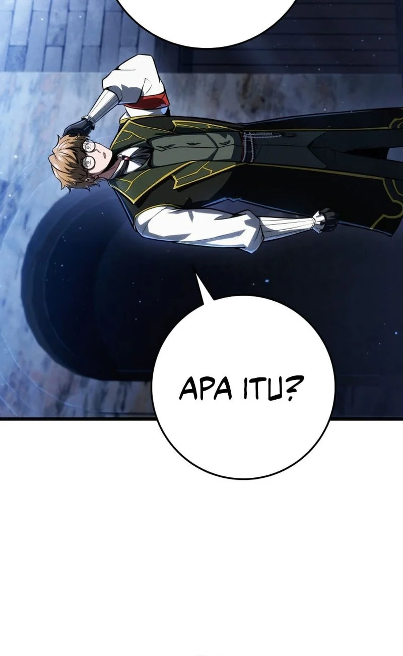 A Dragonslayer’s Peerless Regression Chapter 70 Gambar 53