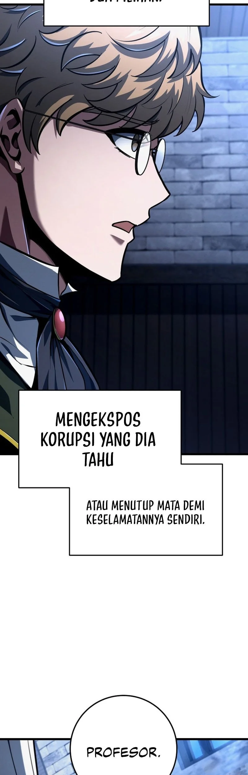 A Dragonslayer’s Peerless Regression Chapter 70 Gambar 56