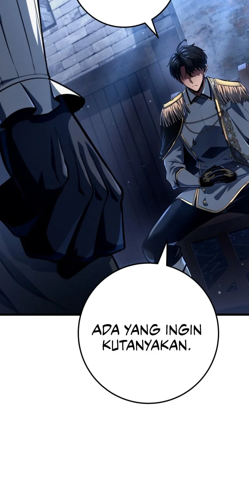 A Dragonslayer’s Peerless Regression Chapter 70 Gambar 57