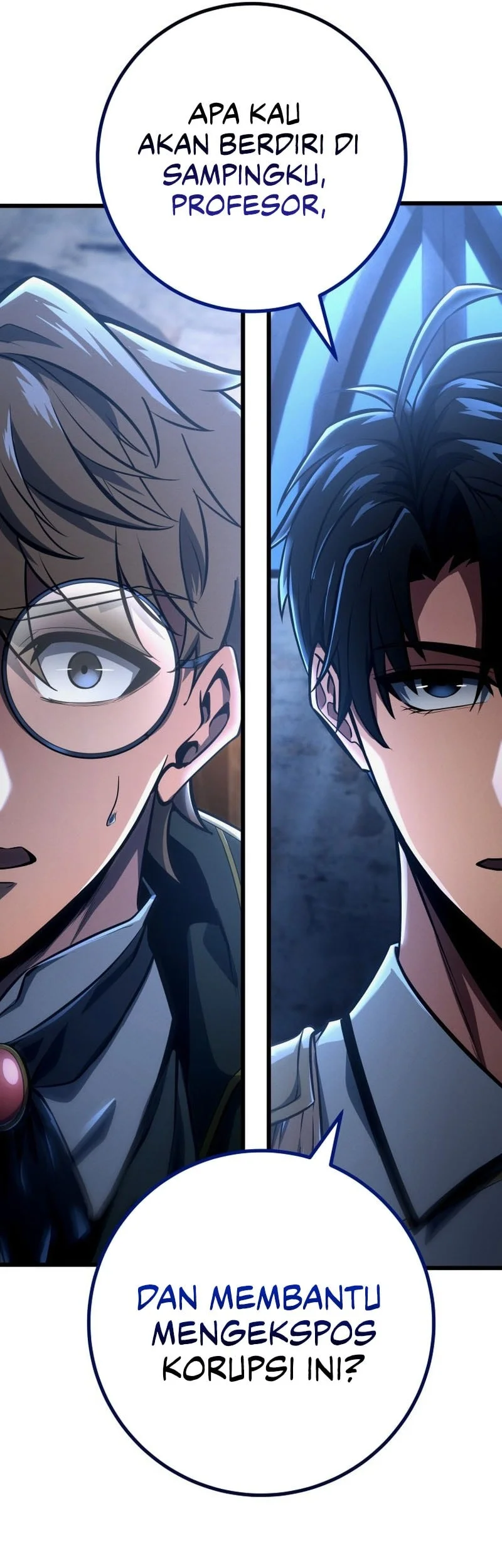 A Dragonslayer’s Peerless Regression Chapter 70 Gambar 58