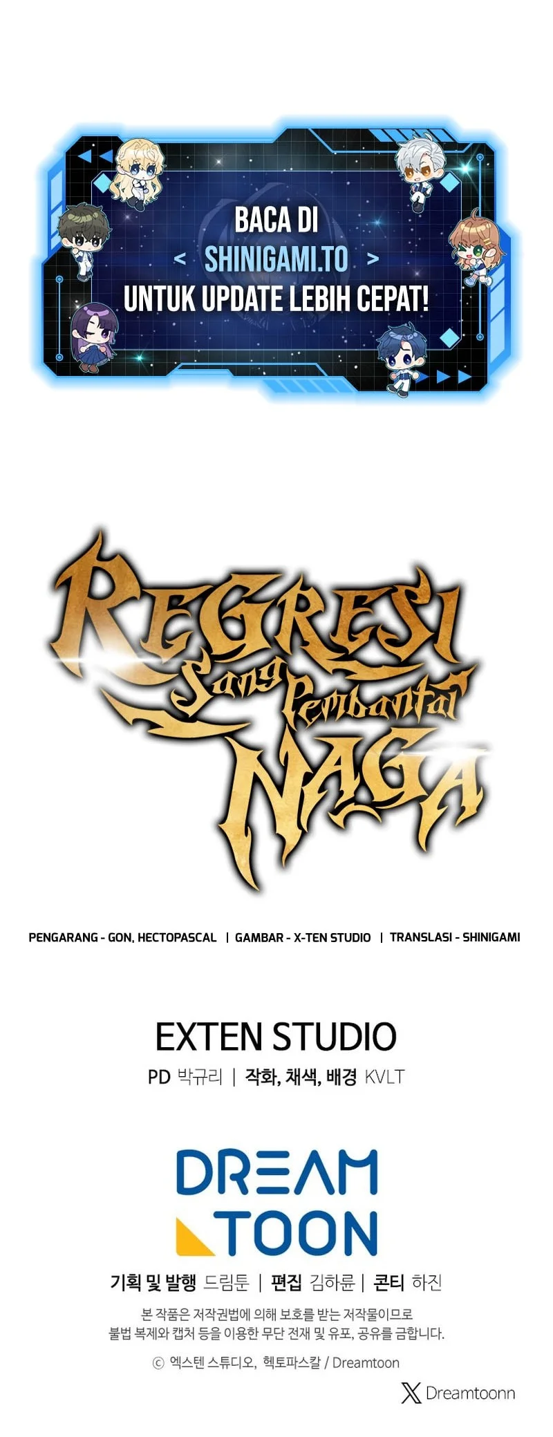 A Dragonslayer’s Peerless Regression Chapter 70 Gambar 59