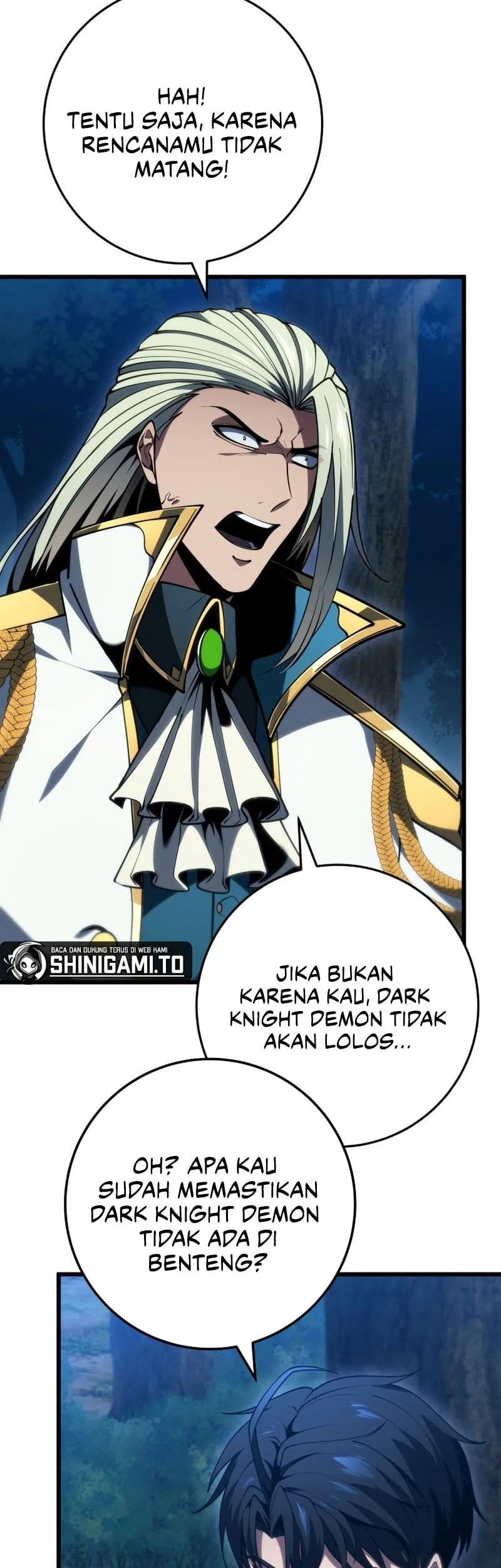 A Dragonslayer’s Peerless Regression Chapter 70 Gambar 3