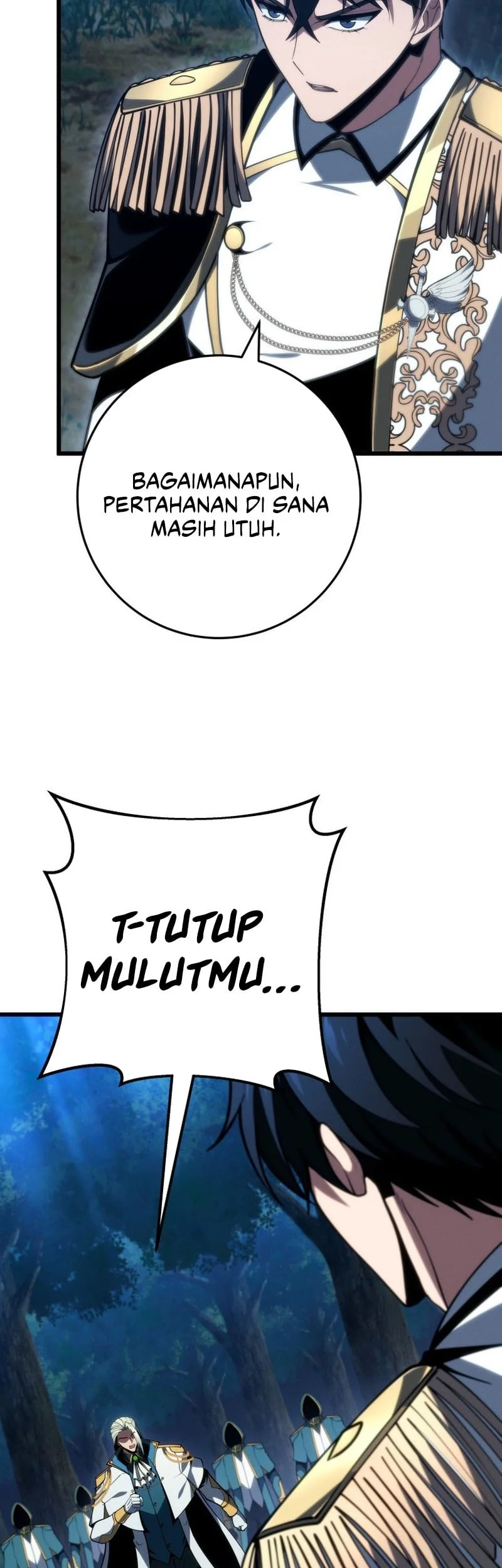 A Dragonslayer’s Peerless Regression Chapter 70 Gambar 4