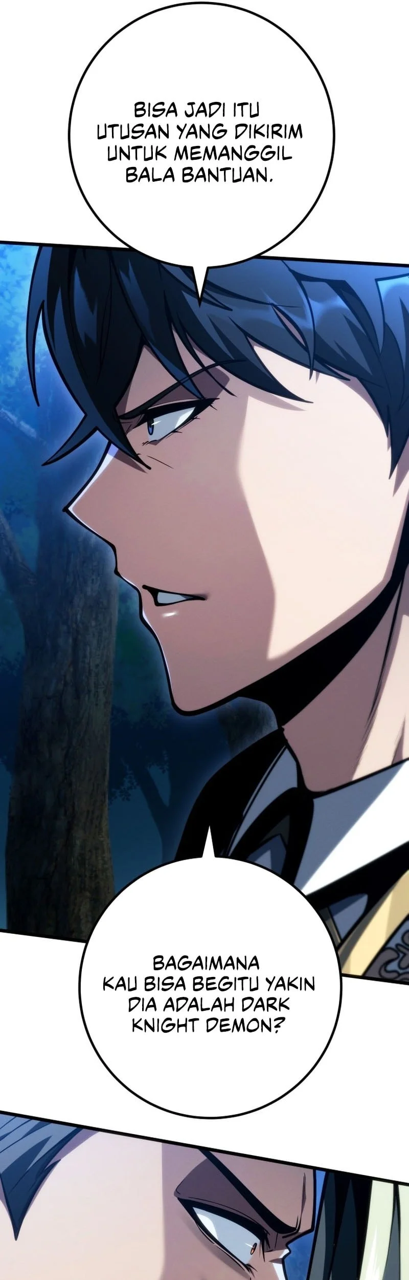 A Dragonslayer’s Peerless Regression Chapter 70 Gambar 6