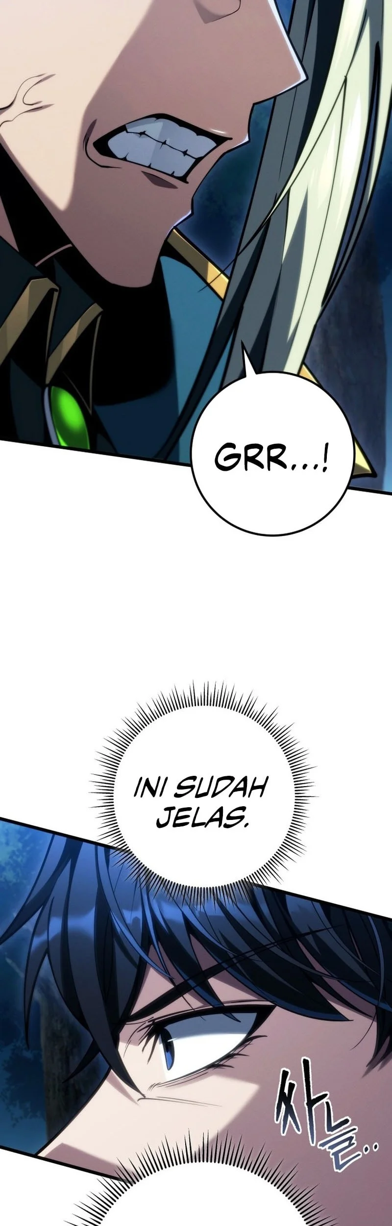 A Dragonslayer’s Peerless Regression Chapter 70 Gambar 7