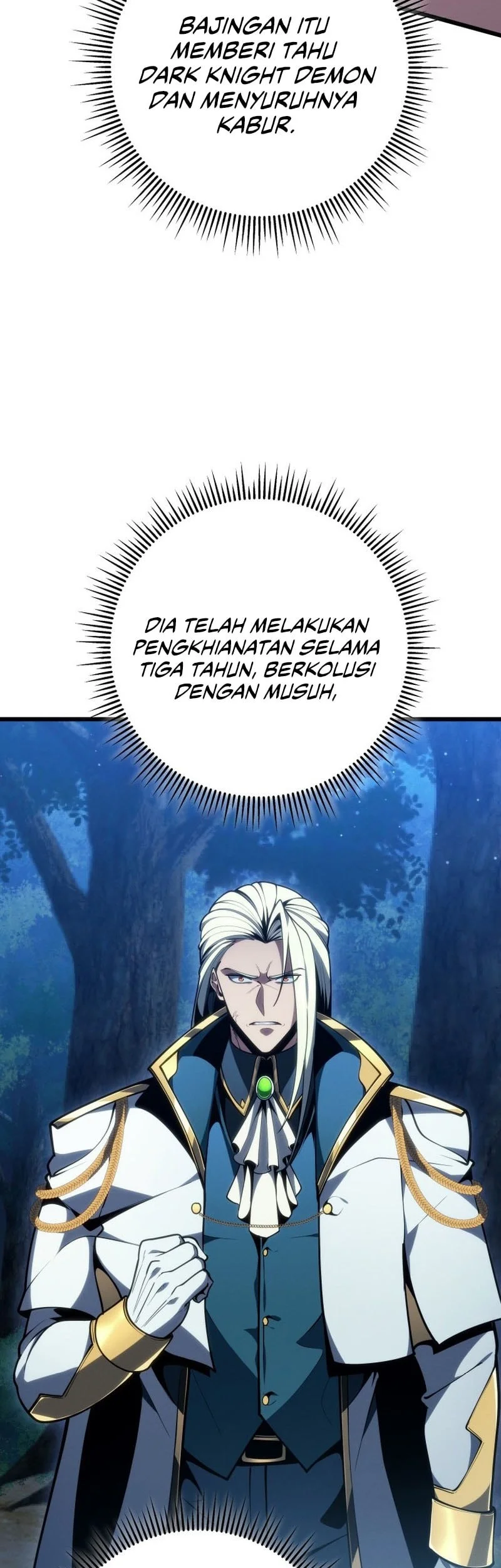 A Dragonslayer’s Peerless Regression Chapter 70 Gambar 8