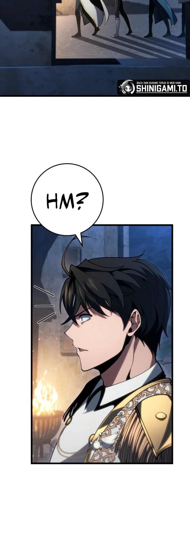 A Dragonslayer’s Peerless Regression Chapter 70 Gambar 13