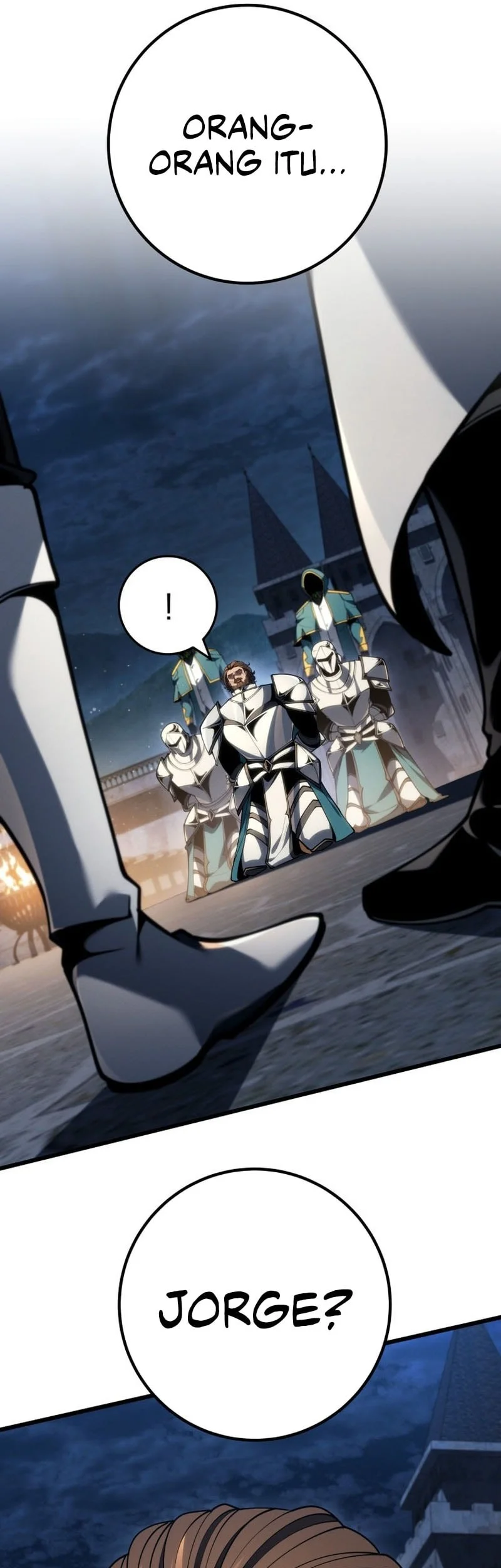 A Dragonslayer’s Peerless Regression Chapter 70 Gambar 14