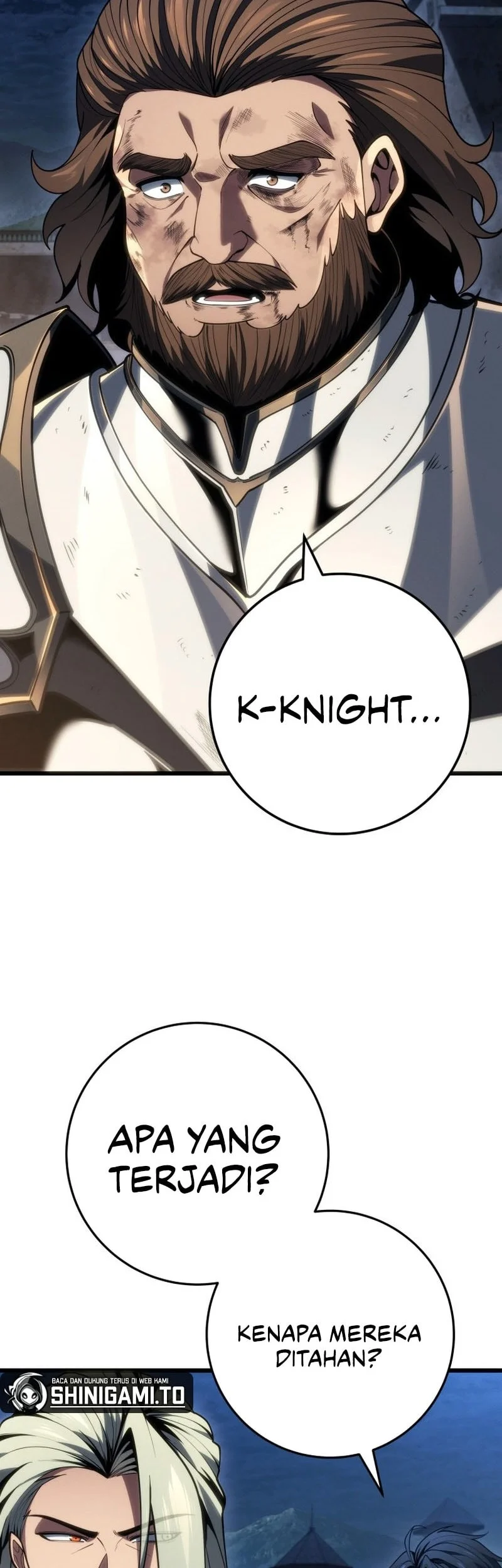 A Dragonslayer’s Peerless Regression Chapter 70 Gambar 15