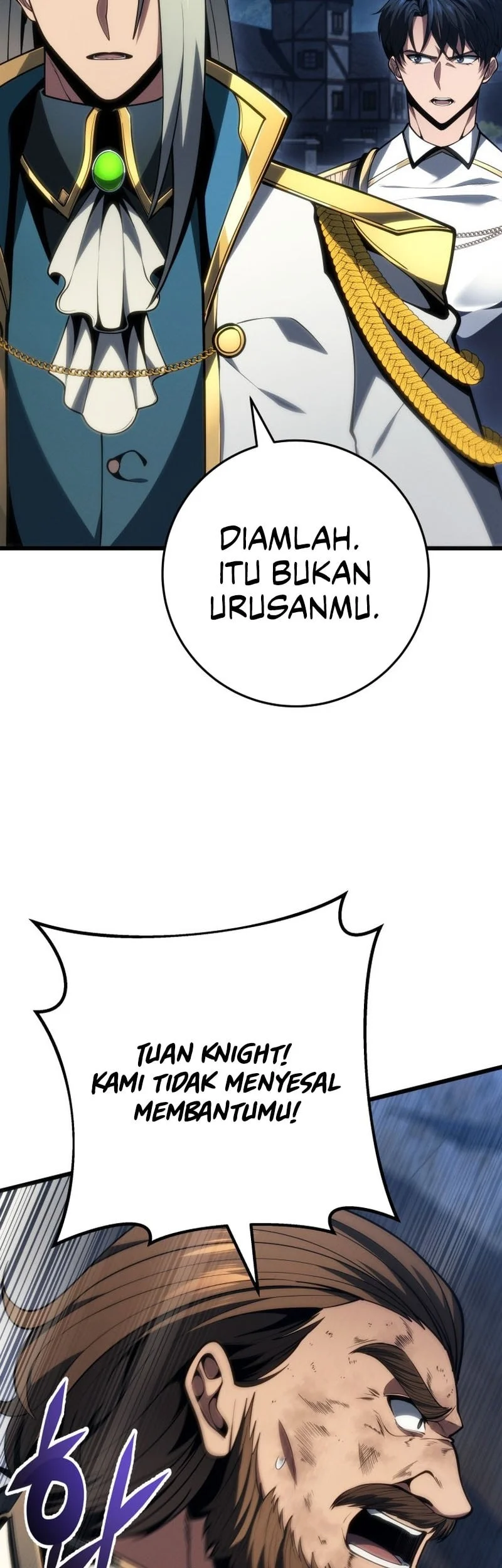 A Dragonslayer’s Peerless Regression Chapter 70 Gambar 16