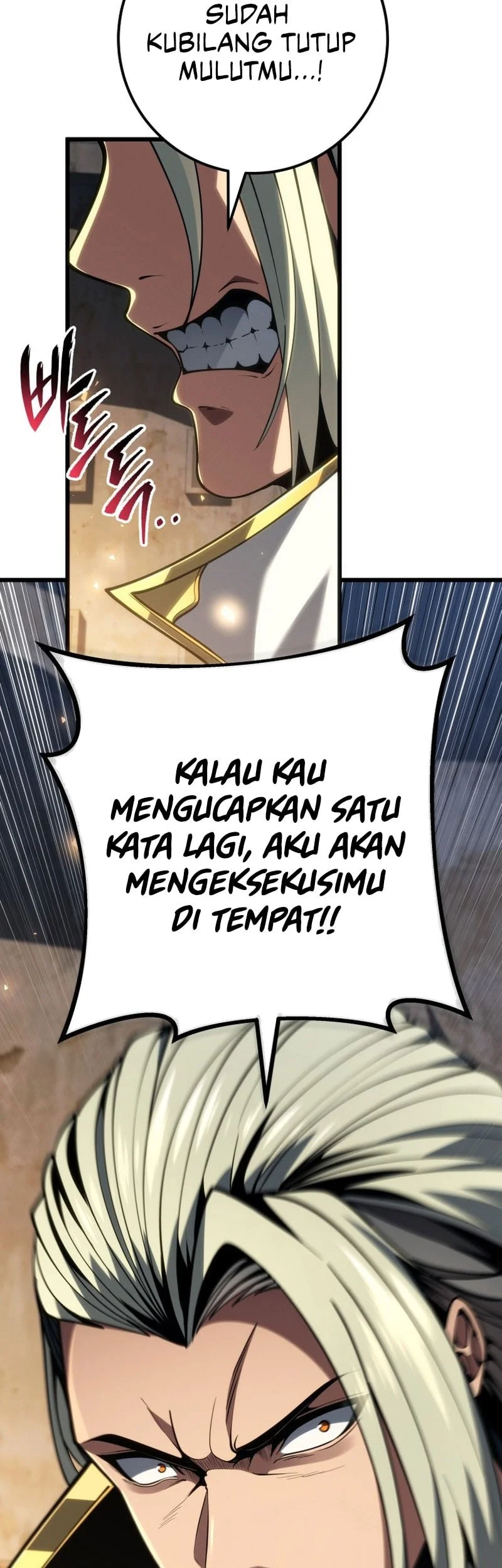 A Dragonslayer’s Peerless Regression Chapter 70 Gambar 20