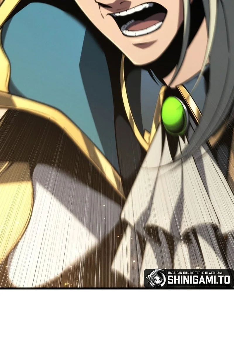 A Dragonslayer’s Peerless Regression Chapter 70 Gambar 21