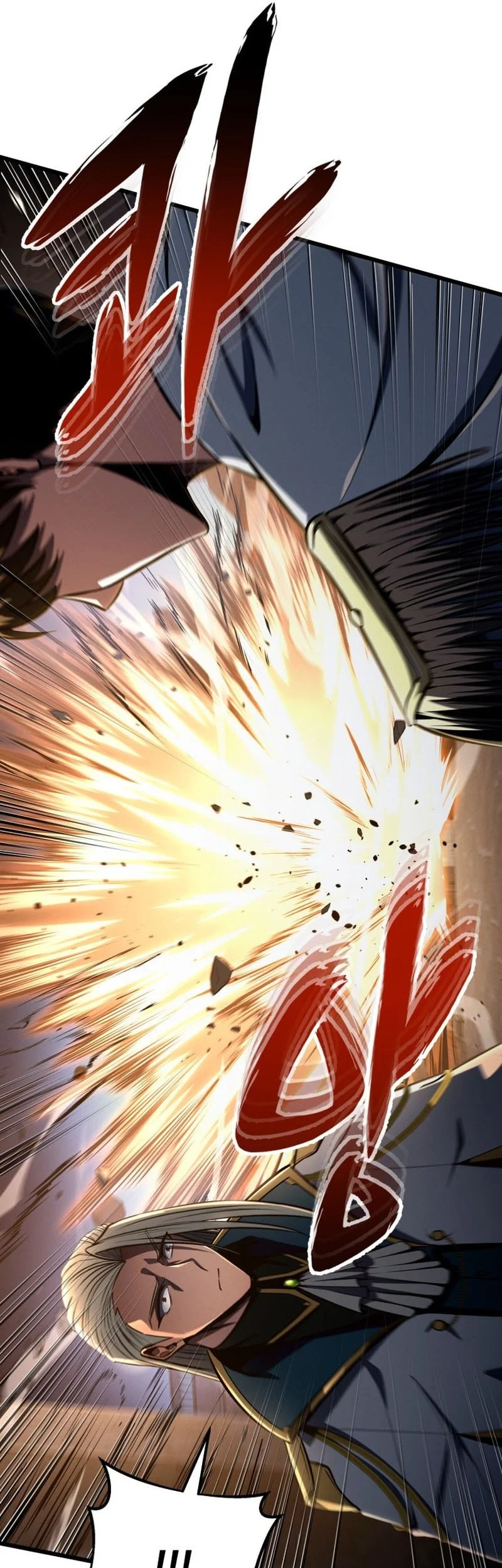 A Dragonslayer’s Peerless Regression Chapter 70 Gambar 22