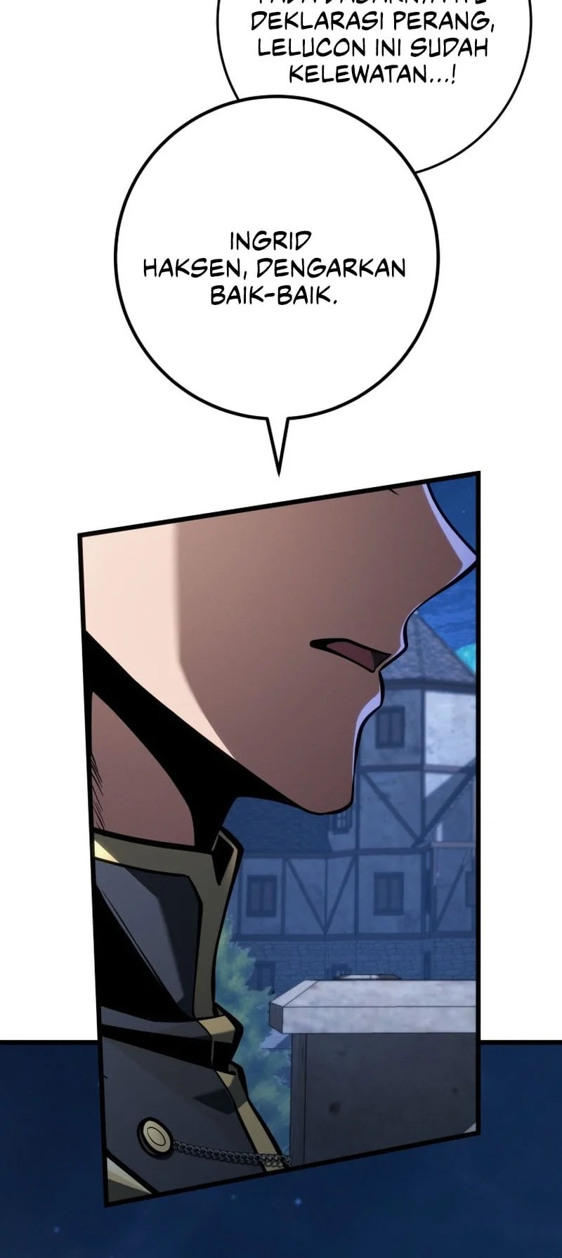 A Dragonslayer’s Peerless Regression Chapter 70 Gambar 29