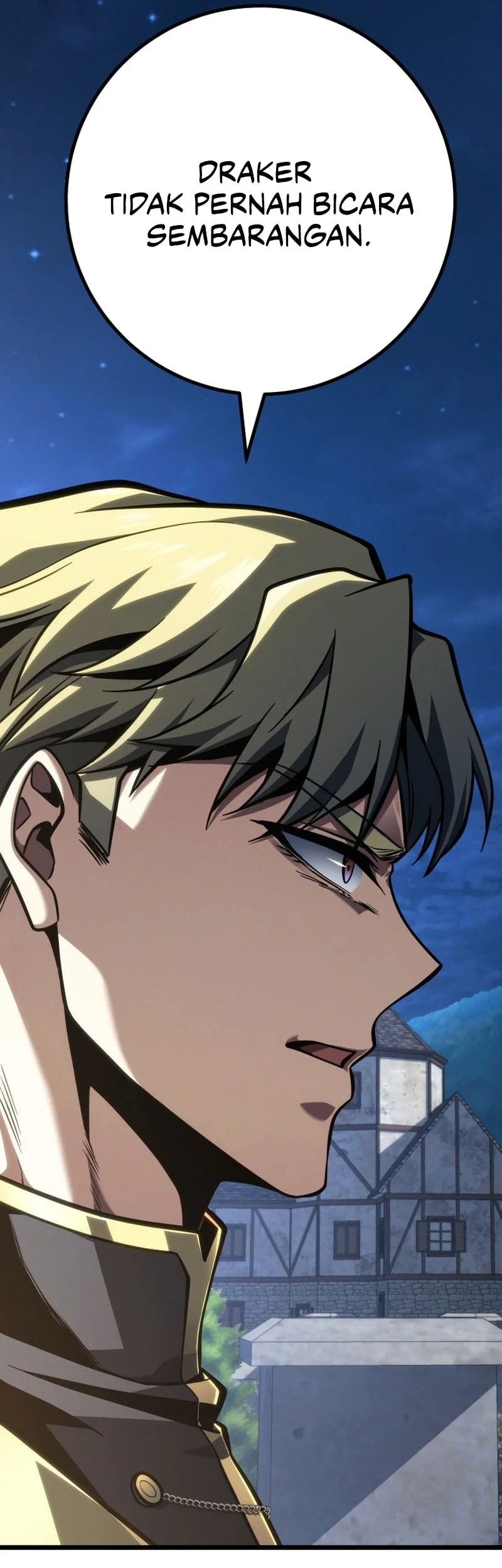 A Dragonslayer’s Peerless Regression Chapter 70 Gambar 30