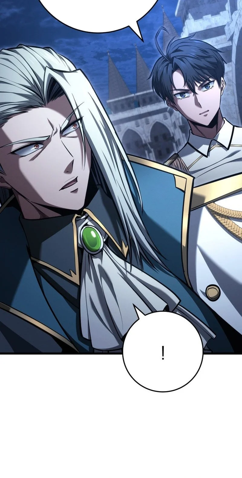 A Dragonslayer’s Peerless Regression Chapter 70 Gambar 33