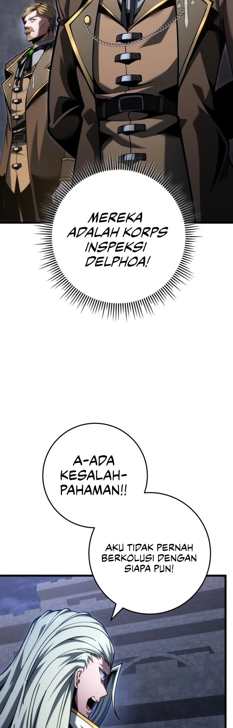 A Dragonslayer’s Peerless Regression Chapter 71 Gambar 34