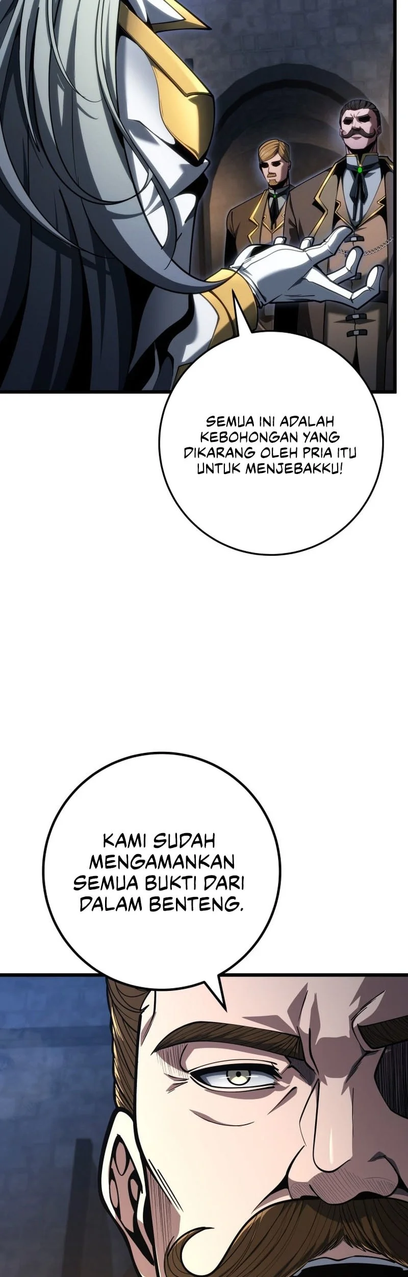 A Dragonslayer’s Peerless Regression Chapter 71 Gambar 35