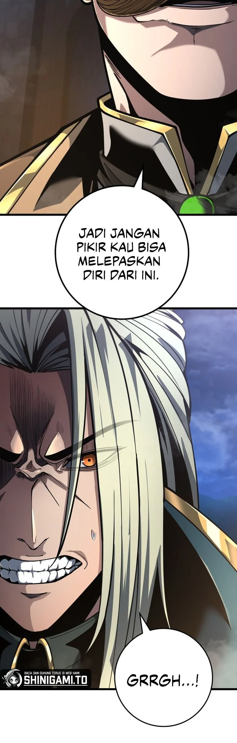 A Dragonslayer’s Peerless Regression Chapter 71 Gambar 36