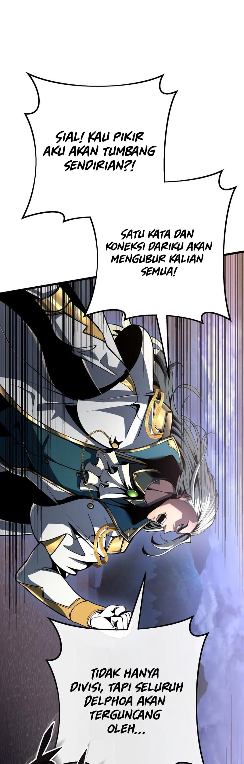 A Dragonslayer’s Peerless Regression Chapter 71 Gambar 37