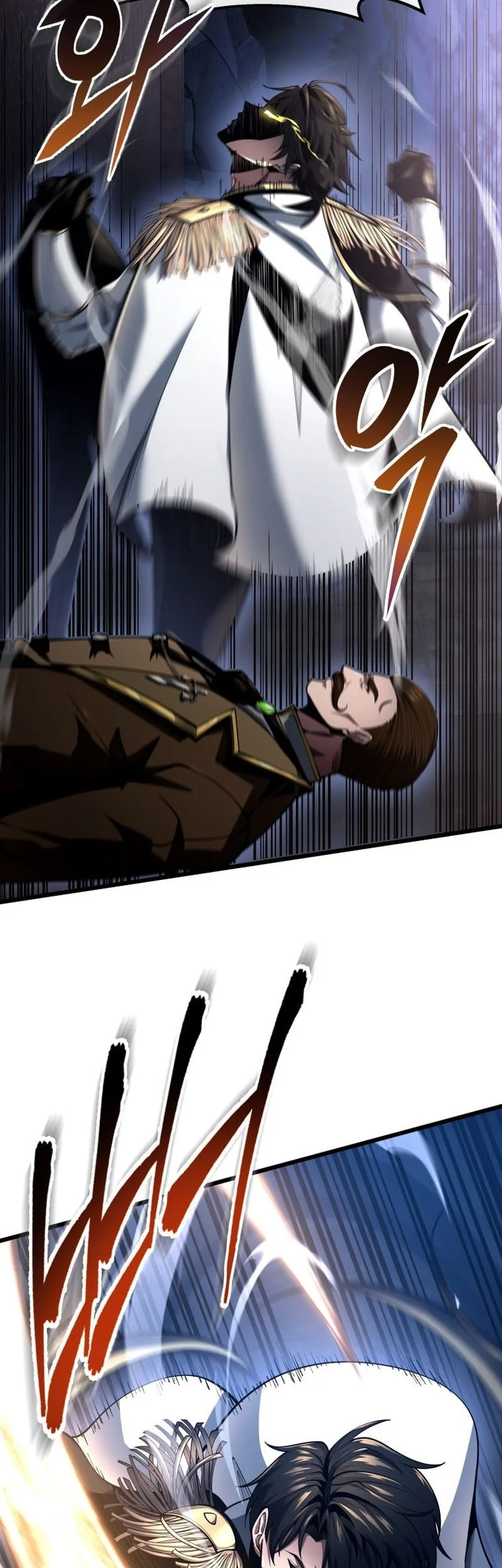 A Dragonslayer’s Peerless Regression Chapter 71 Gambar 38