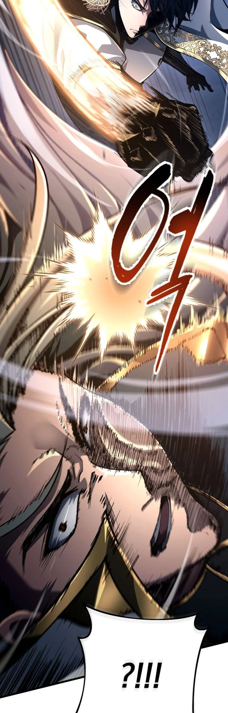 A Dragonslayer’s Peerless Regression Chapter 71 Gambar 39