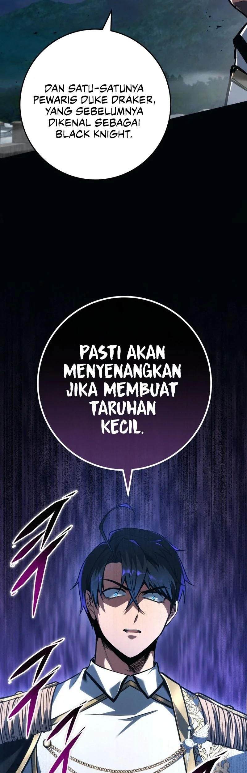 A Dragonslayer’s Peerless Regression Chapter 71 Gambar 43