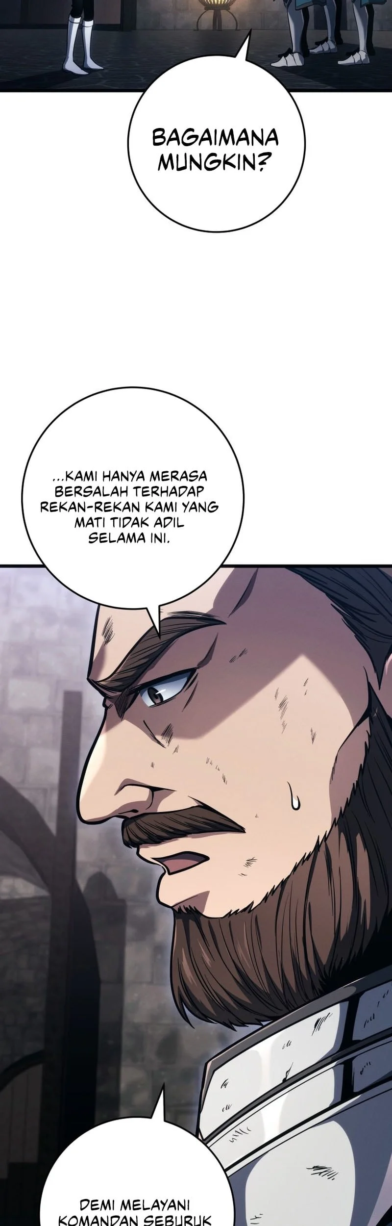 A Dragonslayer’s Peerless Regression Chapter 71 Gambar 51