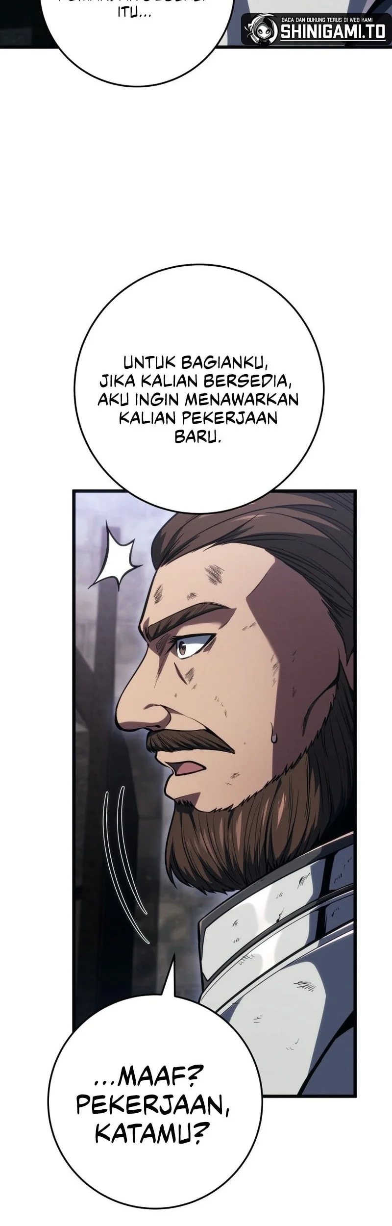 A Dragonslayer’s Peerless Regression Chapter 71 Gambar 52