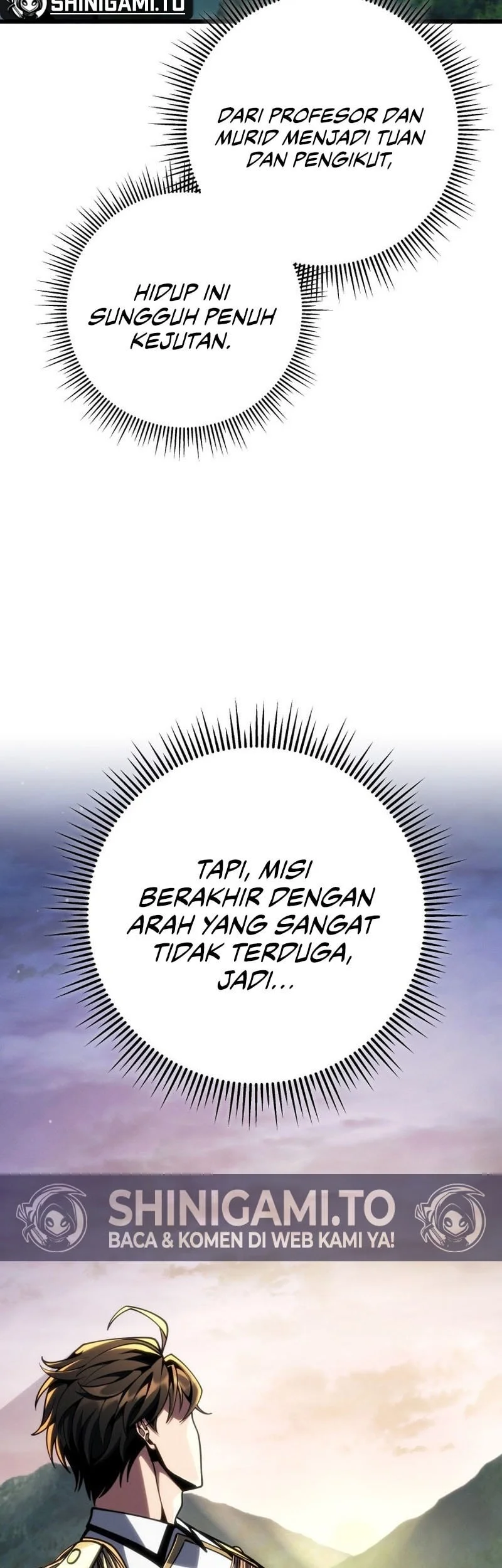 A Dragonslayer’s Peerless Regression Chapter 71 Gambar 62