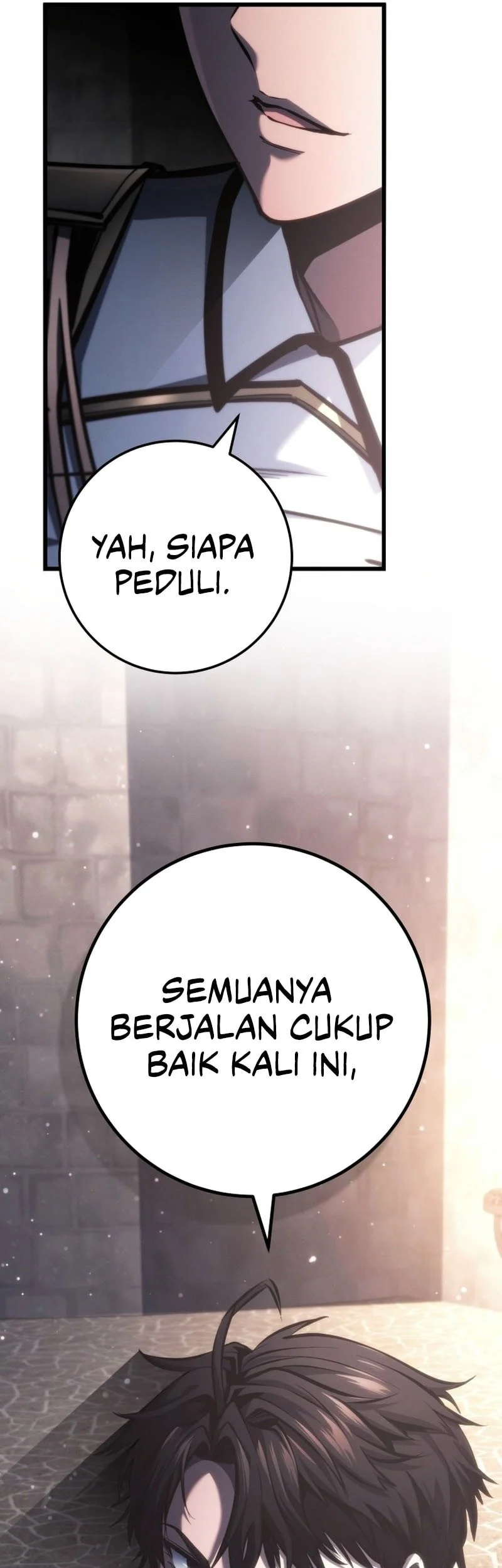 A Dragonslayer’s Peerless Regression Chapter 71 Gambar 64