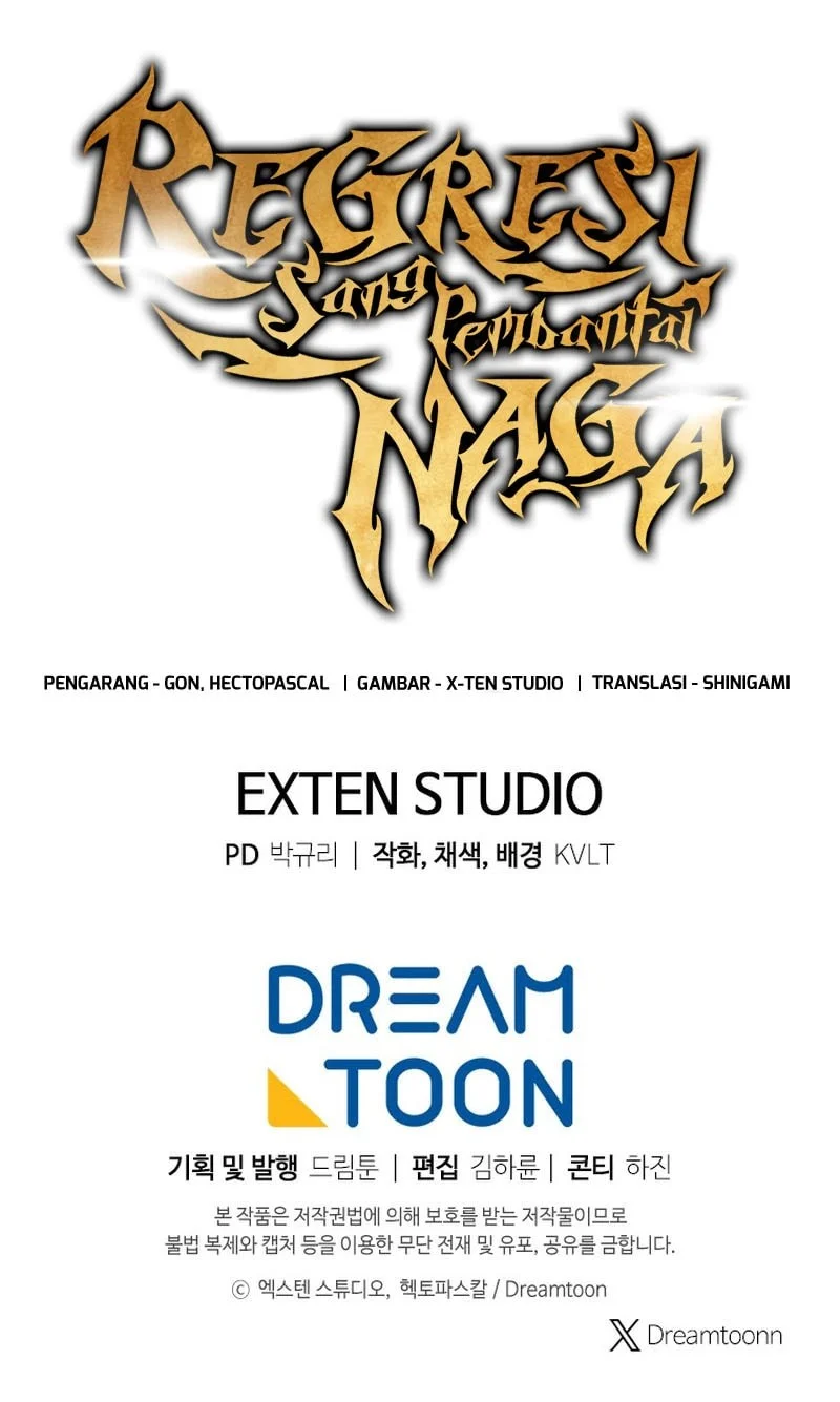 A Dragonslayer’s Peerless Regression Chapter 71 Gambar 66