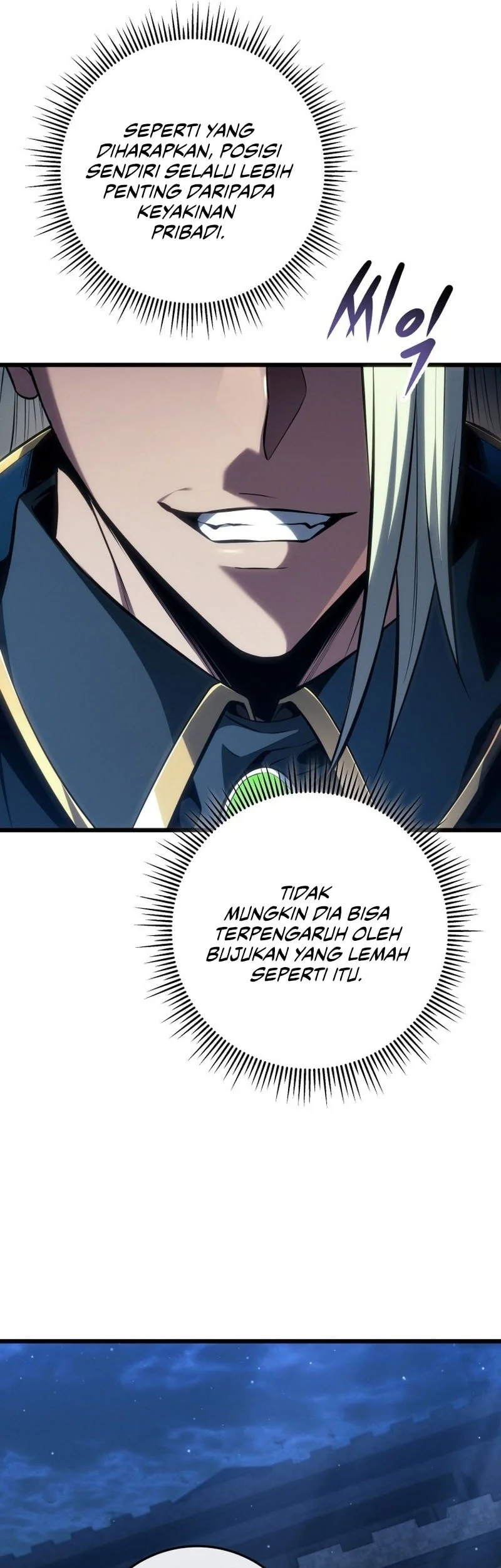 A Dragonslayer’s Peerless Regression Chapter 71 Gambar 6