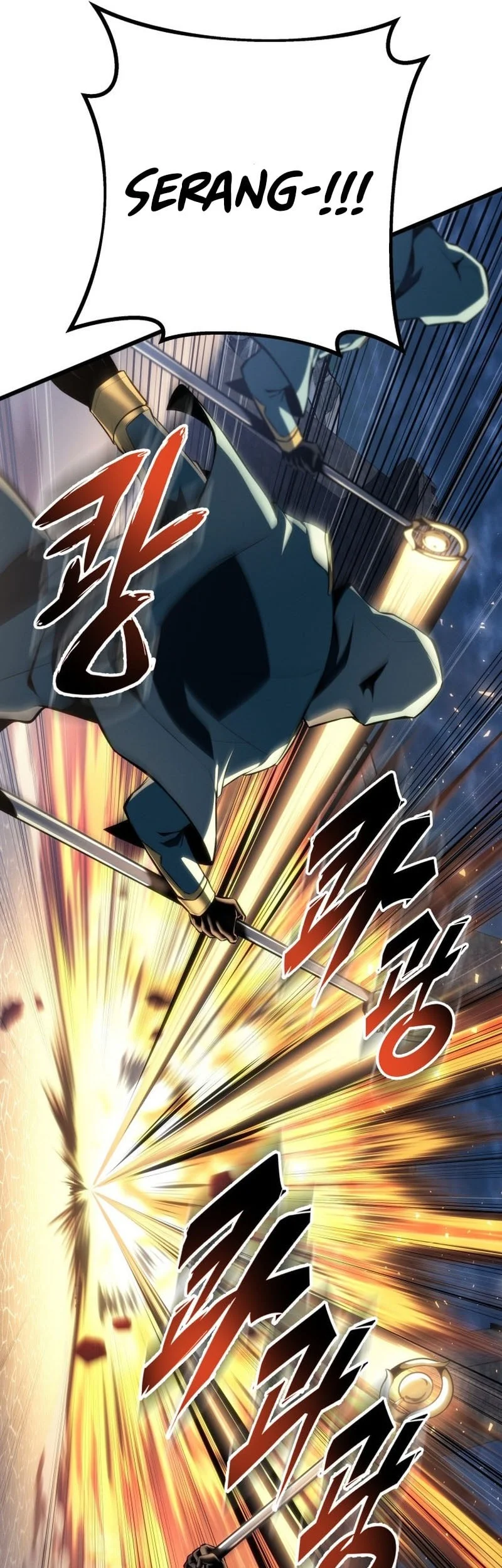 A Dragonslayer’s Peerless Regression Chapter 71 Gambar 10