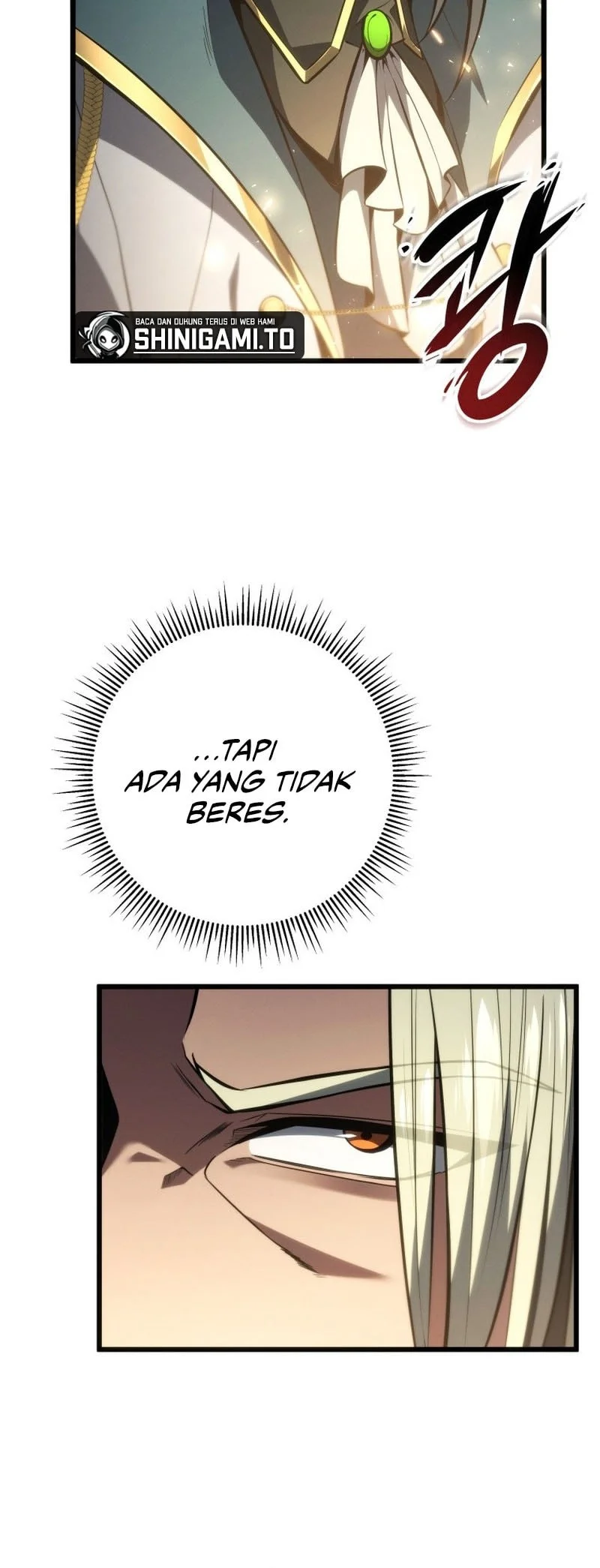 A Dragonslayer’s Peerless Regression Chapter 71 Gambar 12