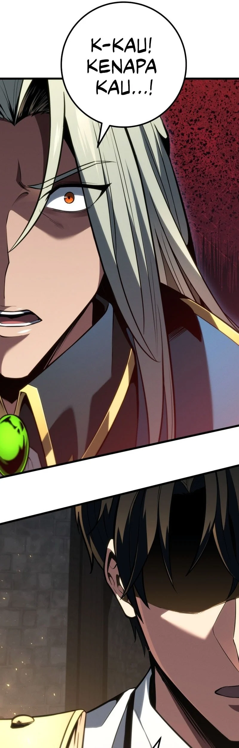 A Dragonslayer’s Peerless Regression Chapter 71 Gambar 17