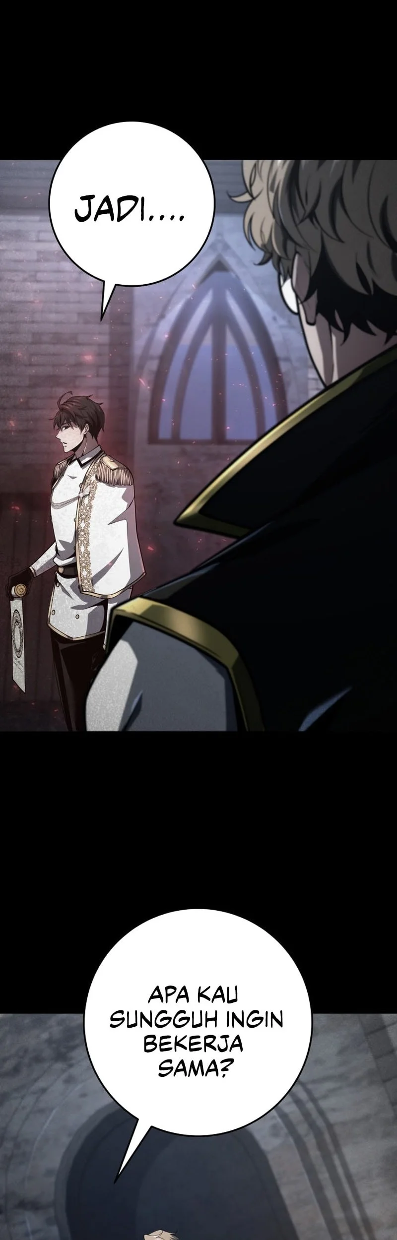 A Dragonslayer’s Peerless Regression Chapter 71 Gambar 22